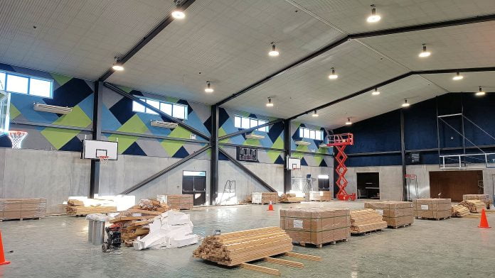 Gallagher HSM Secure Hastings