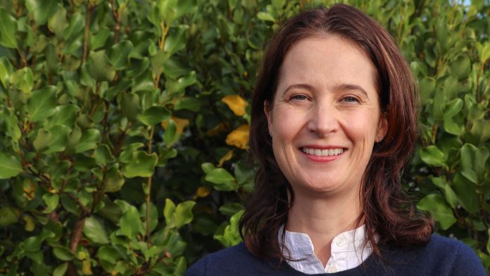 ICT appoints Sarah Thompson