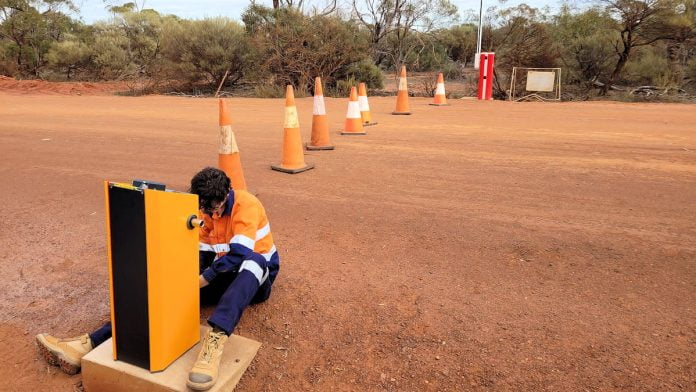 Incite Secures Karara Mining