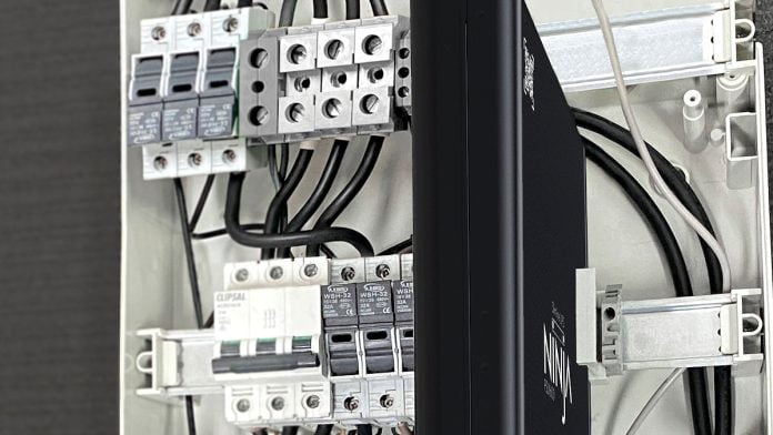 LSC Appointed PowerShield Distributor