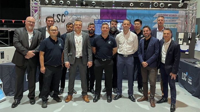 LSC Strengthens Risco Partnership