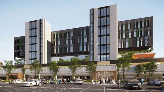 Logan Hospital Security Tender Released.