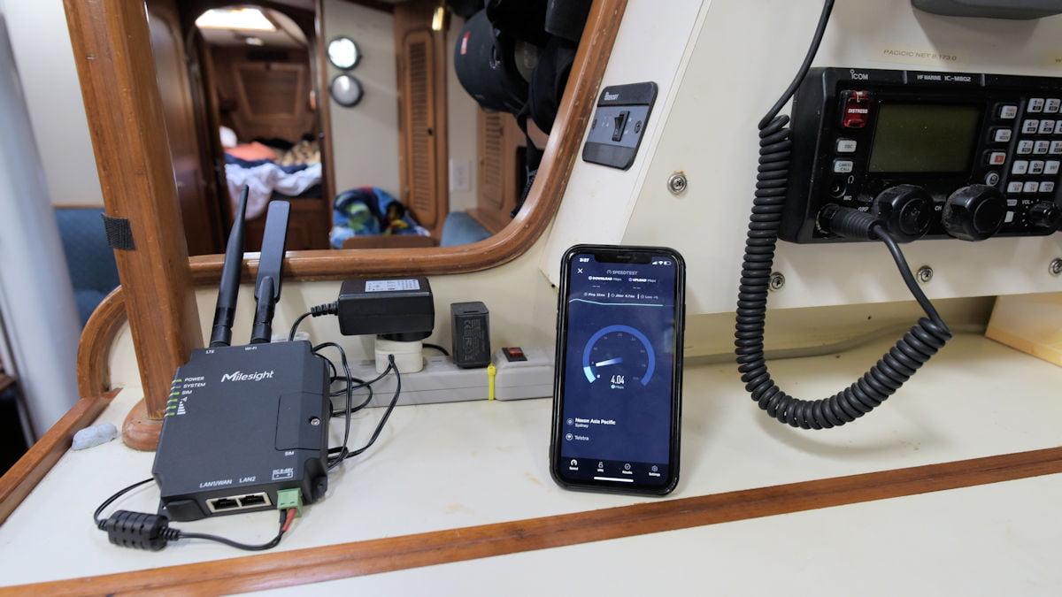 Milesight UR32 Router Review | SEN.news - No. 1