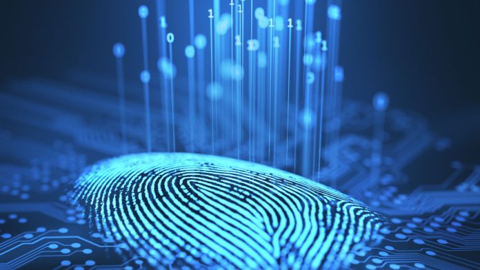 NIST Biometric Authentication Accuracy