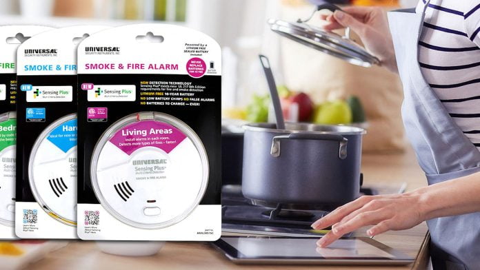 New AI Smoke Sensor Standards