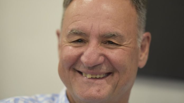 Terry Yallouris Joins AJAX Systems