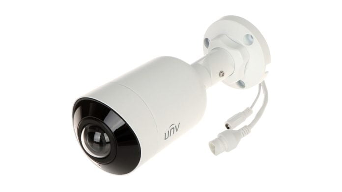 Uniview 180-Degree Camera