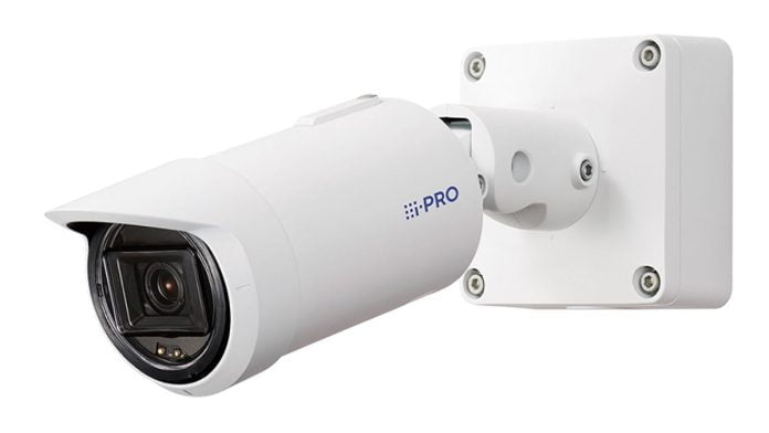 Vix Vizion Partners With i-PRO