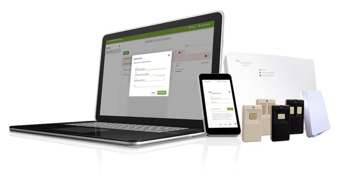 Wangaratta Seeks Mobile Duress