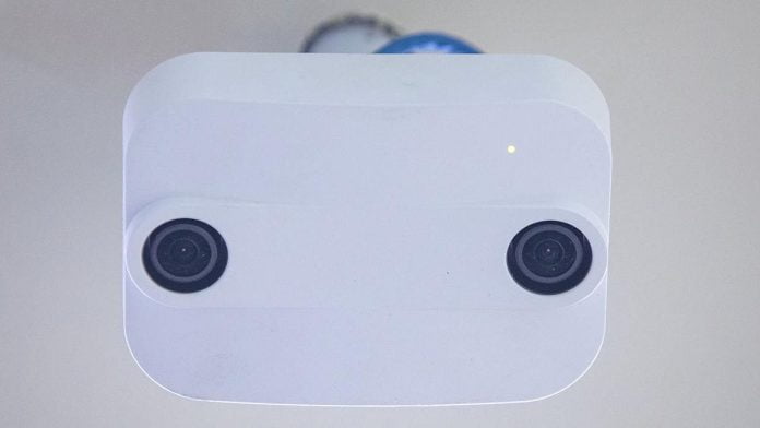 Woolworths Adds To Video Analytics