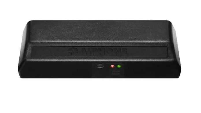 Aiphone Releases PoE Access Controller