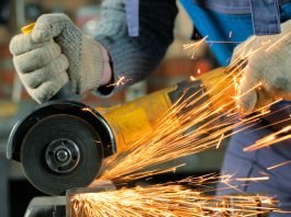 Choosing metalworking tools