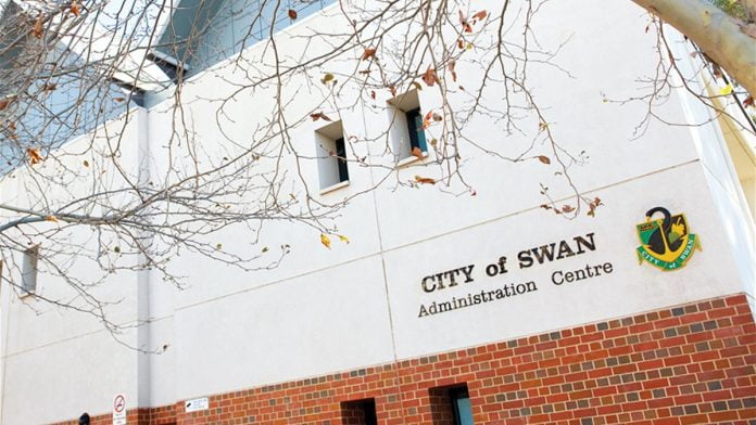 City of Swan Seeks Security Consultant