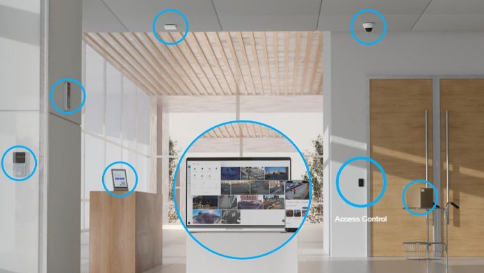Convergint Partners With Verkada