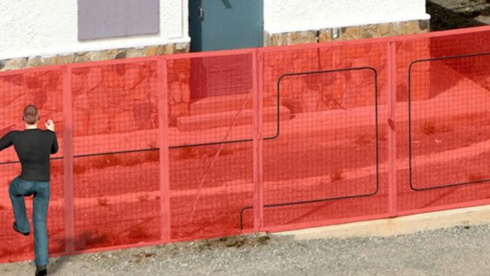 Electret Cable Vs Leaky Coax