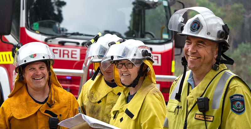 Fire Rescue Safety Australia Wins PLB Tender 1