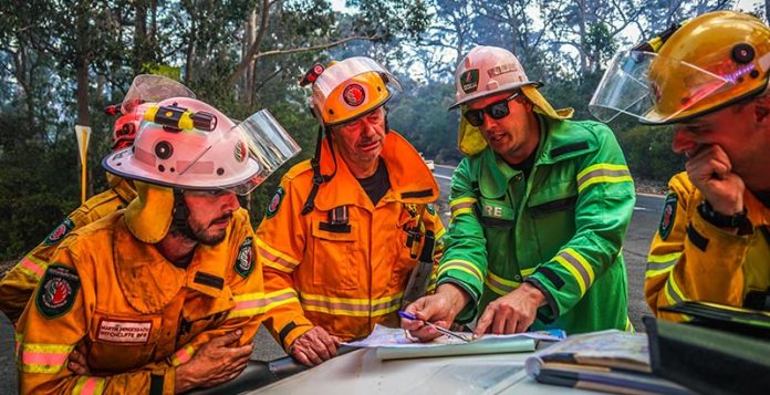 Fire Rescue Safety Australia Wins PLB Tender