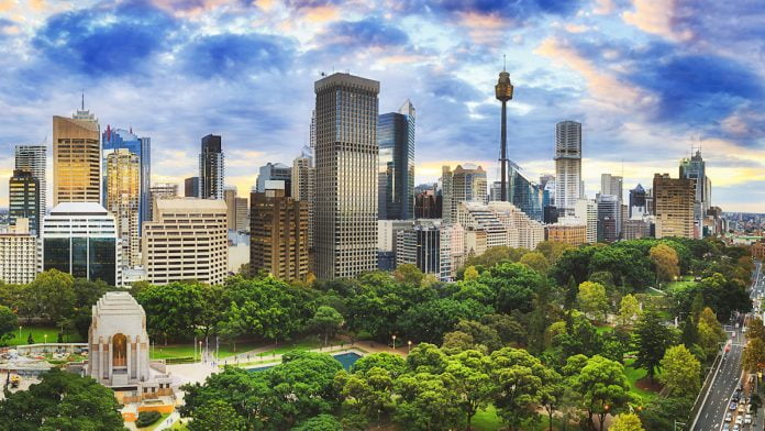 Hyde Park CCTV Upgrade