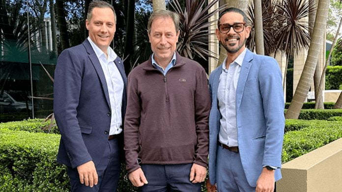 Madison Partners With Bosch