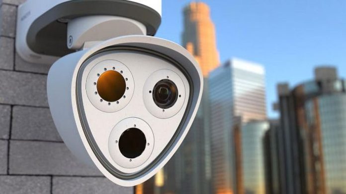 Madison Strengthens Mobotix Partnership