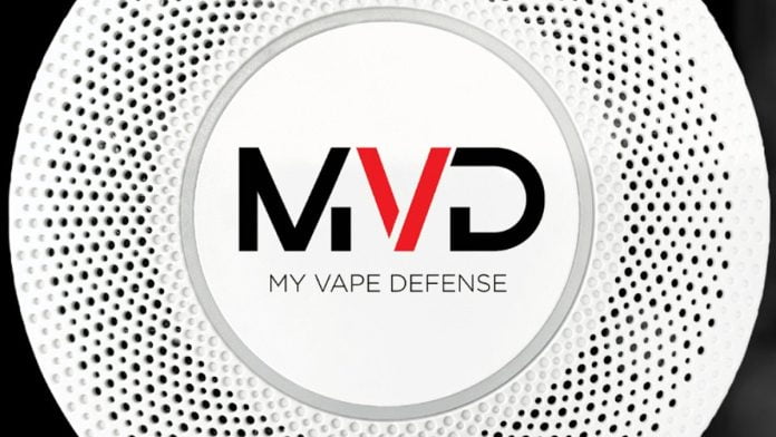 My Vape Defense