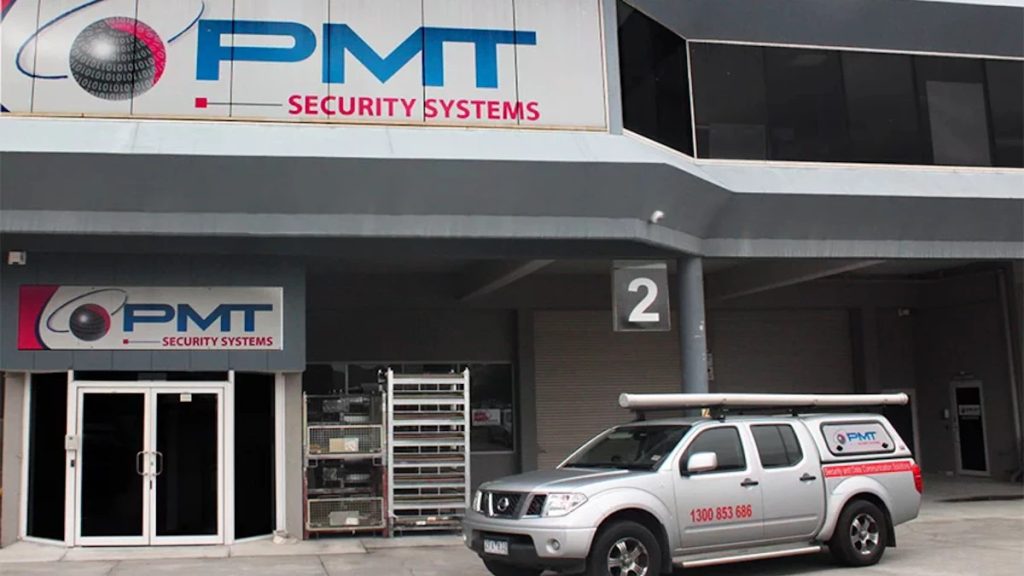 PMT Security Acquires Quest 2 LR