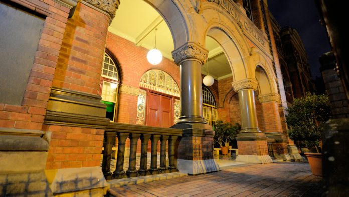 TAFE NSW Security Systems