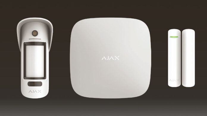 AJAX Launches At DAS