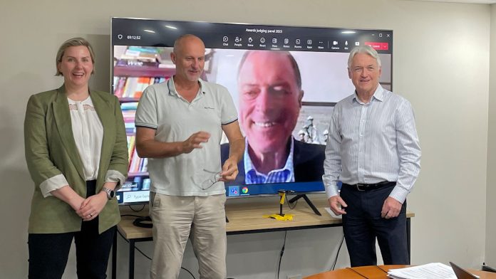 ASIAL Awards OSPAs Judging