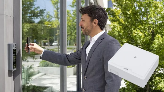 Axis Revenues Reach $1.6 Billion