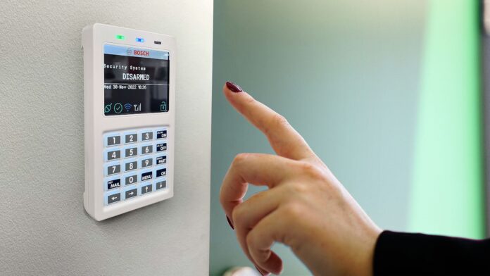 Bosch to sell video access intrusion communication businesses