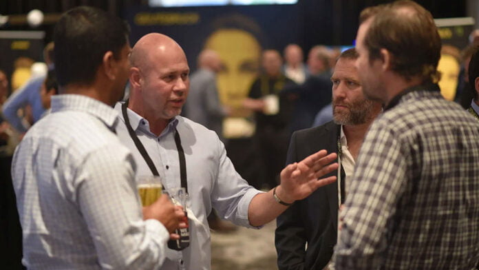 CR Kennedy and Convergint Join SAGE 2023