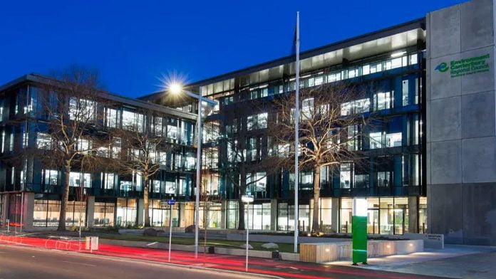 Canterbury Physical Security Services RFP