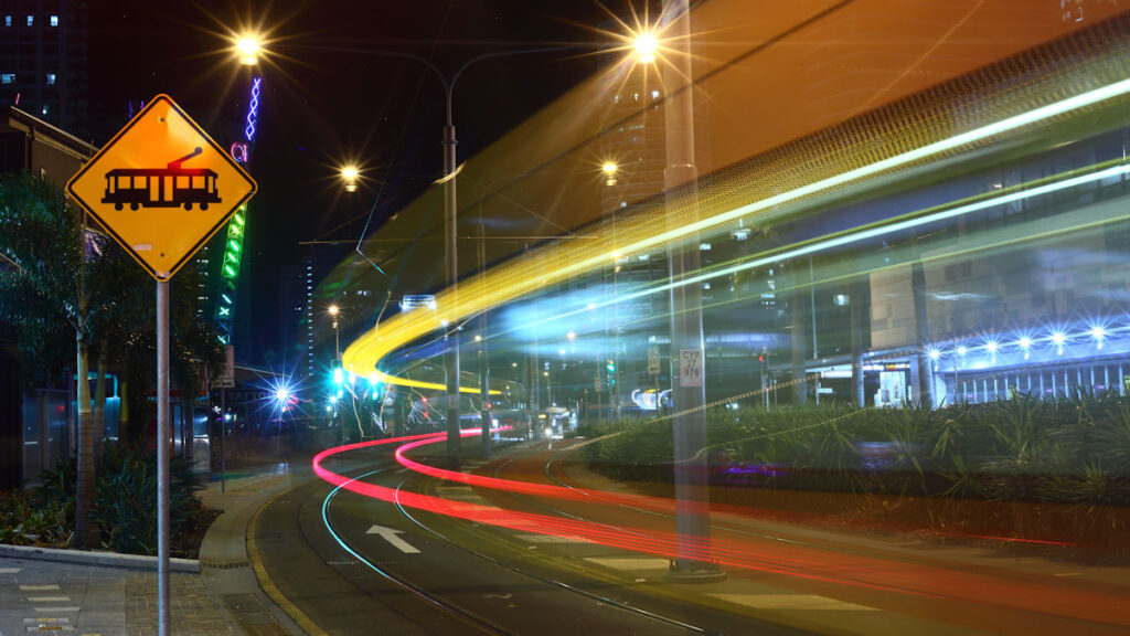 Certis Wins Gold Coast Light Rail 1 Certis Wins Gold Coast Light Rail Security Contract 3 LR