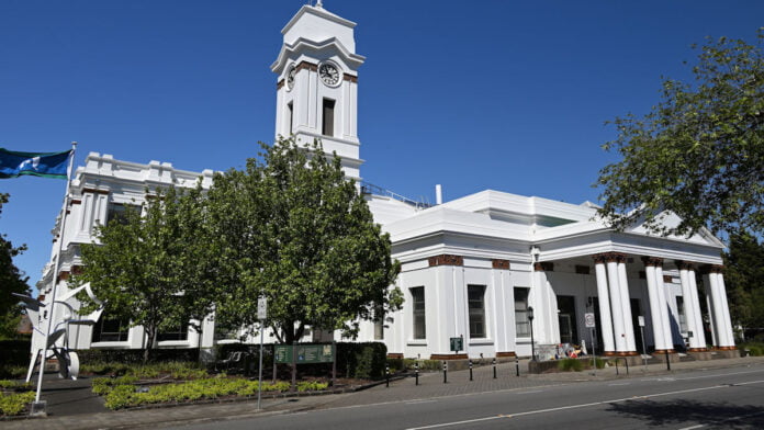 City of Glen Eira CCTV