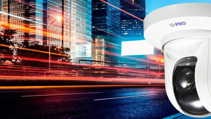 DAS i-PRO Stock Arrives