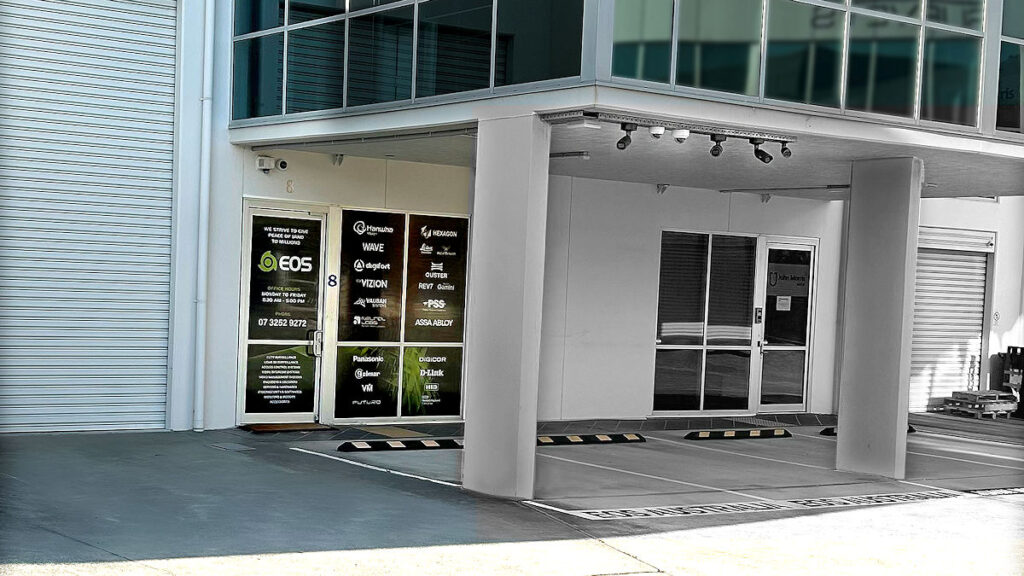 EOS Opens New Queensland Office 1 LR