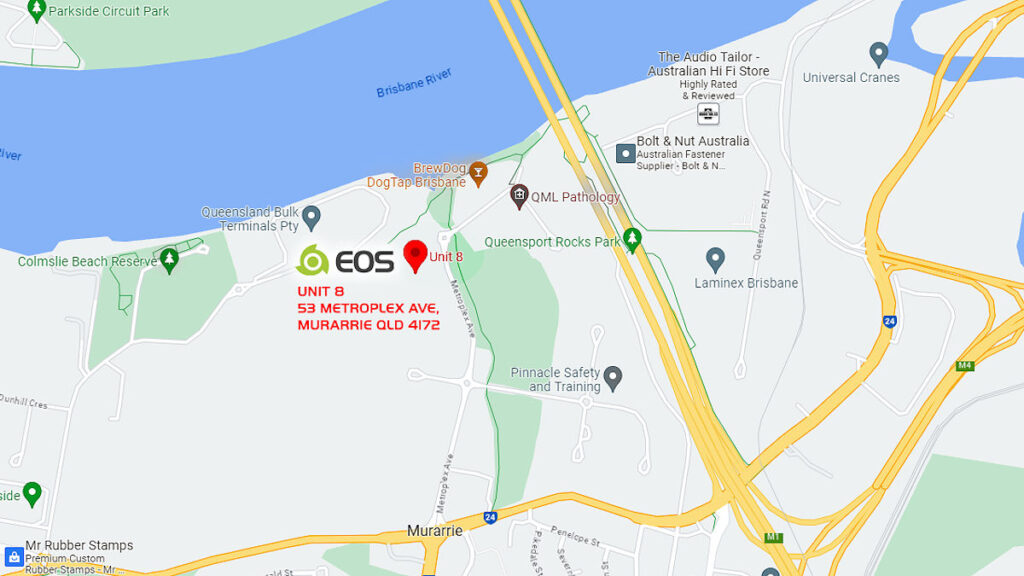 EOS Opens New Queensland Office 4 LR