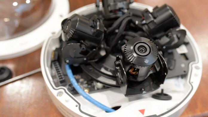 Enhancing Depth Of Field