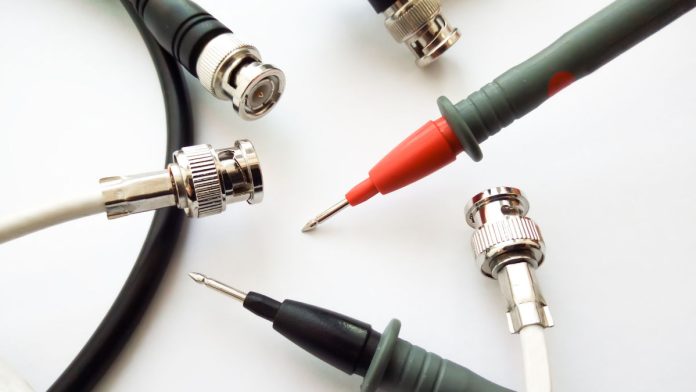 Finding Shorts In Coax