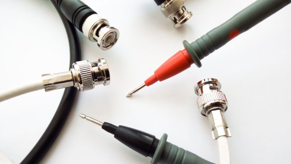 Finding Shorts In Coax 1 LR