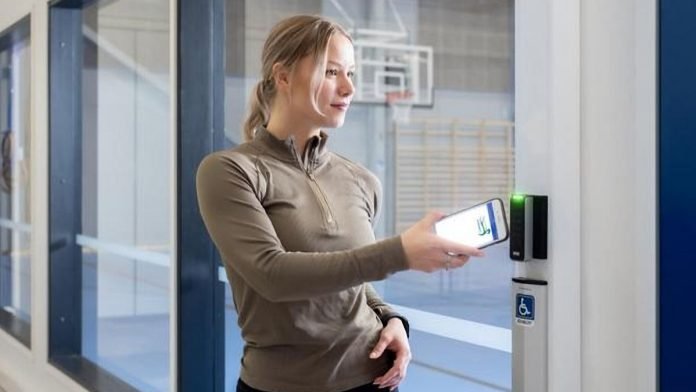 HID LINQ Centralised Reader Management Solution