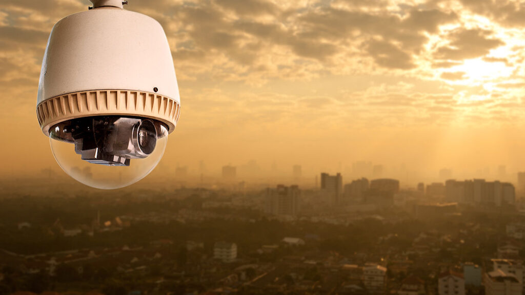 Hot Summer Will Impact Security Systems 1 LR