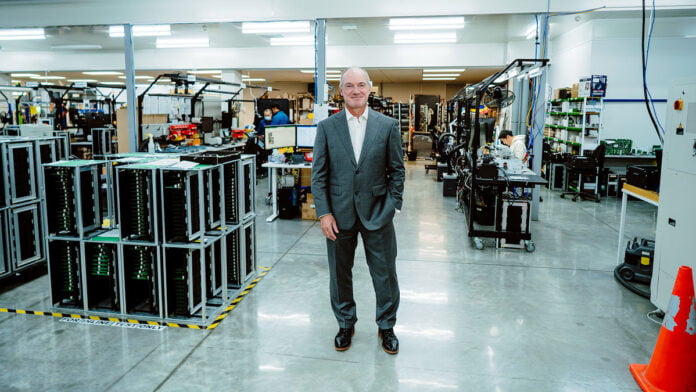 ICT Celebrates 2 Decades