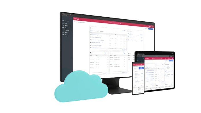 Protege X System Unifies Properties