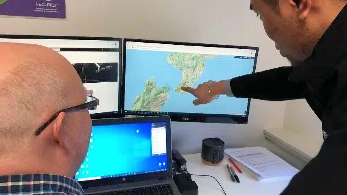 IMG Acquires Securely