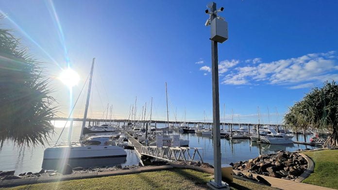 Nx Witness Hikvision Ubiquiti