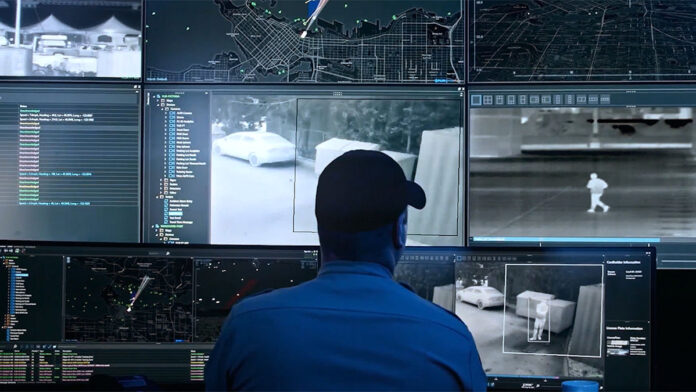 Perimeter Systems Australia Distributing Teledyne FLIR Thermal Imaging & Security Solutions