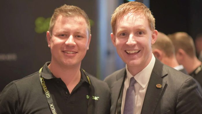 SAGE 2023 Rego Opens