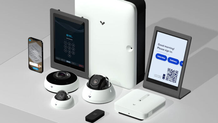 Verkada Raises $305M Fresh Capital